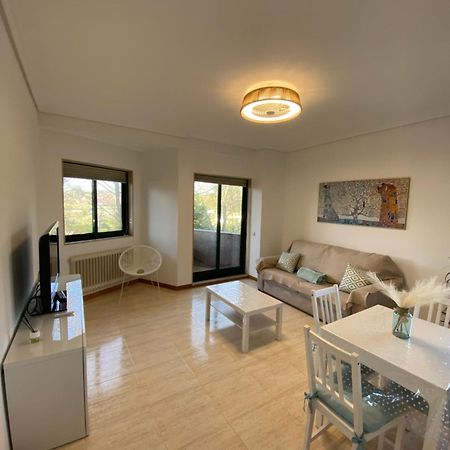 Apartamento En Samil Vigo Kültér fotó