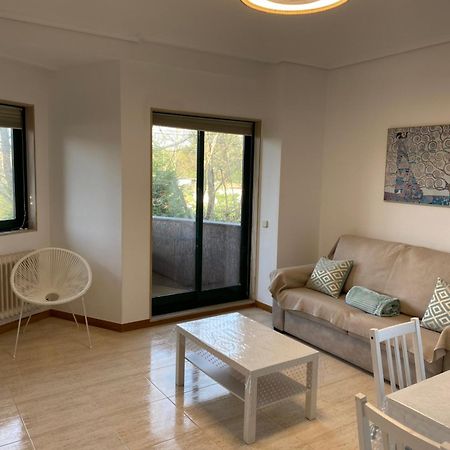 Apartamento En Samil Vigo Kültér fotó